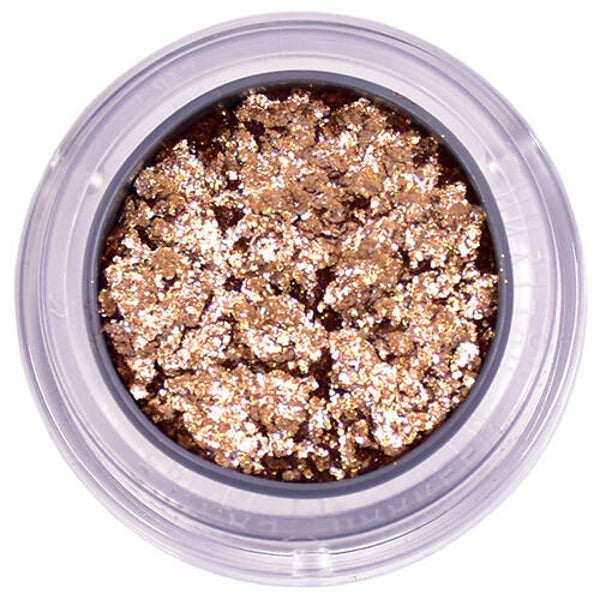 Grimas Amazing Amber | PRESSED COSMETIC GLITTER