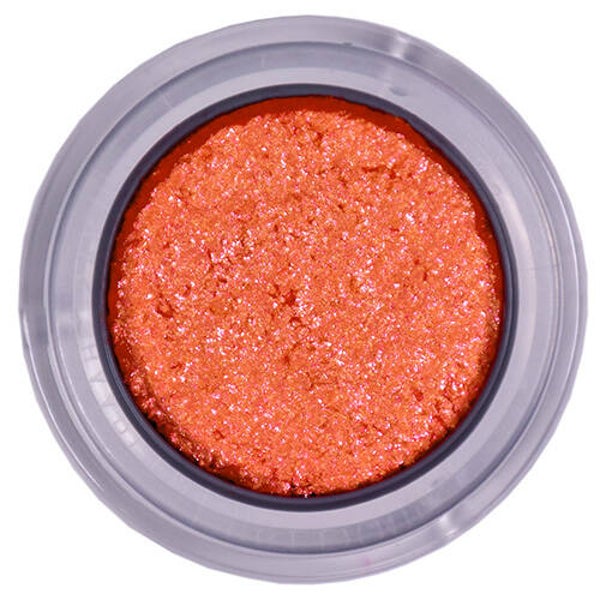 Grimas  Orange Zest | PRESSED COSMETIC GLITTER