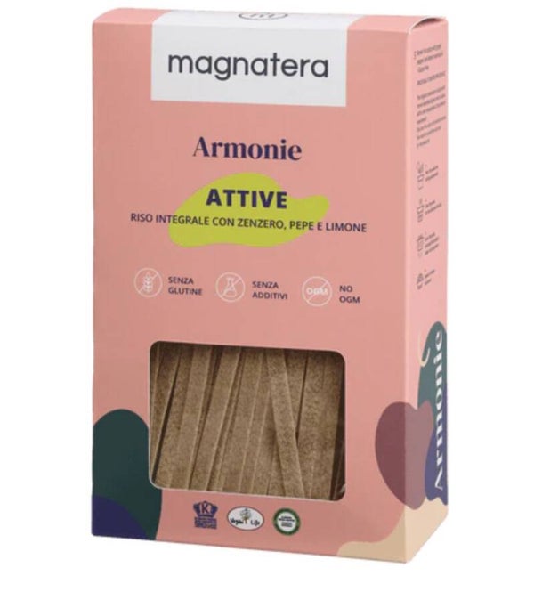 Tagliatelle Armonie Attive