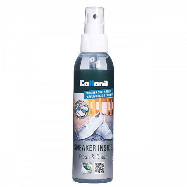 COLLONIL SNEAKER INSIDE FRESH & CLEAN 150 ML