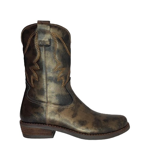 4REBLES WESTERN LAARS