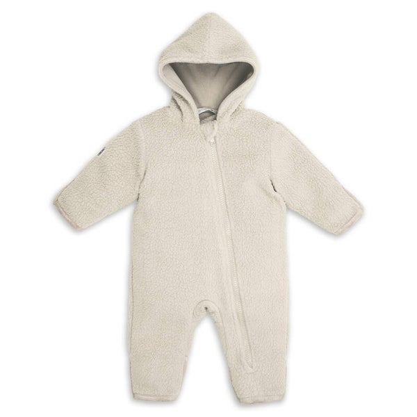 LODGER BABYPAK TEDDY BIRCH