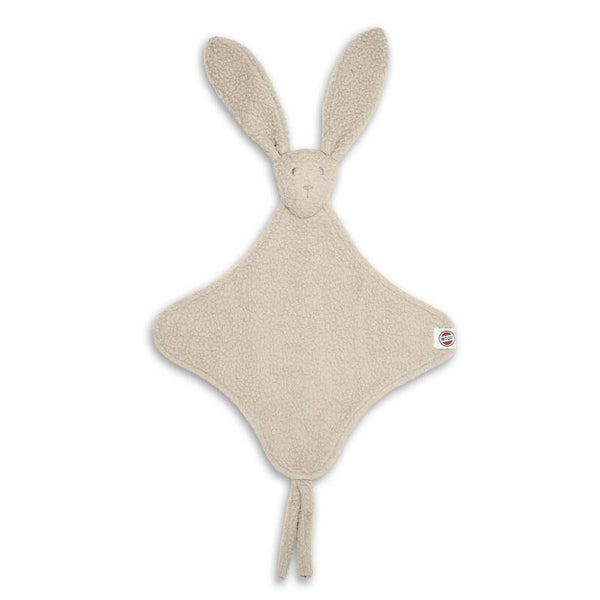 LODGER SPEENDOEKJE BUNNY BIRCH