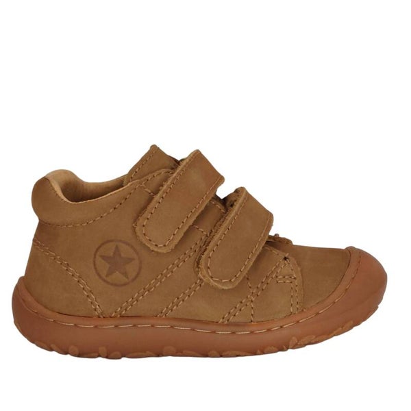 BISGAARD BAREFOOT BABYSCHOEN HALE V