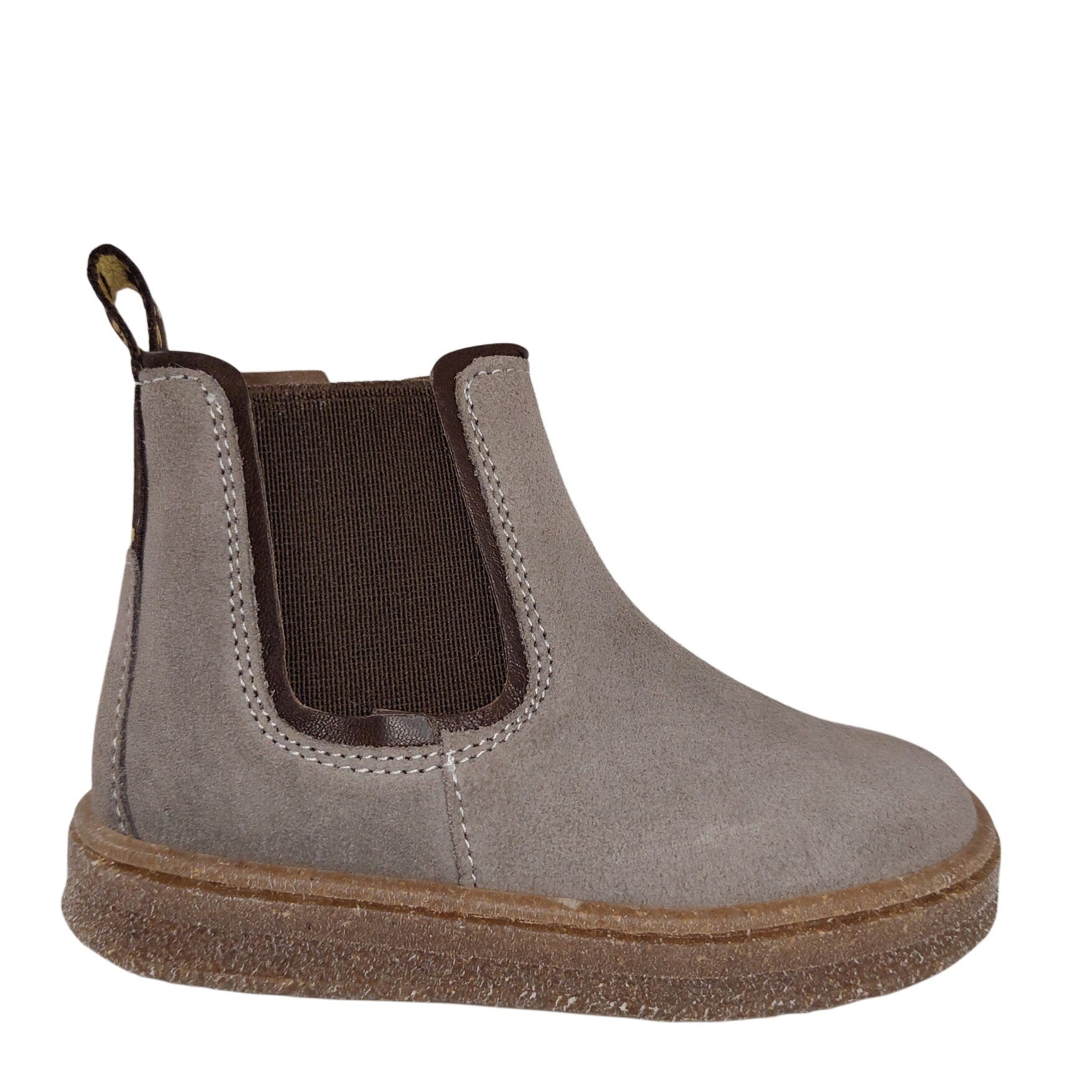 Bisgaard Chelsea Laars Phillip - Grey