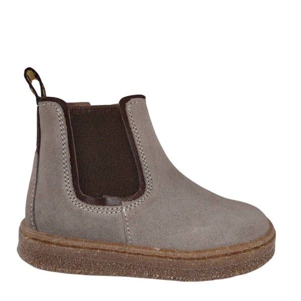 Bisgaard Chelsea Laars Phillip - Grey