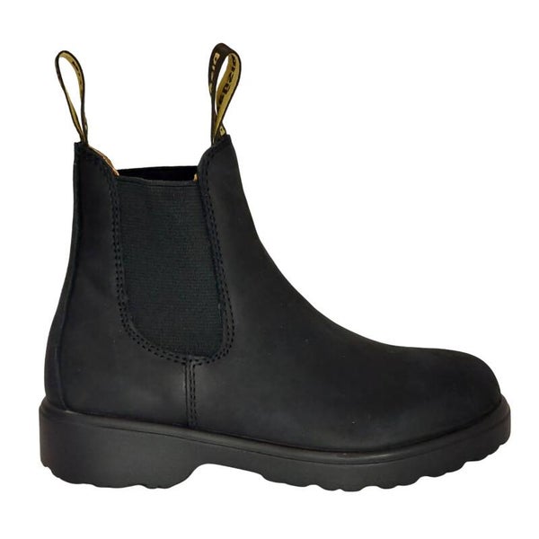 BISGAARD CHELSEA LAARS KIM