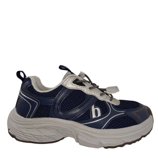 Bisgaard Lightweight Sneaker Hamilton - Navy
