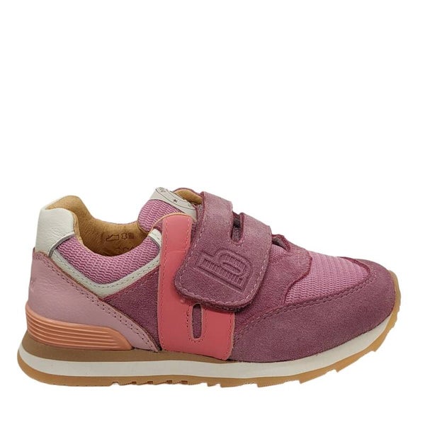BISGAARD SNEAKER WINSTON - Violet