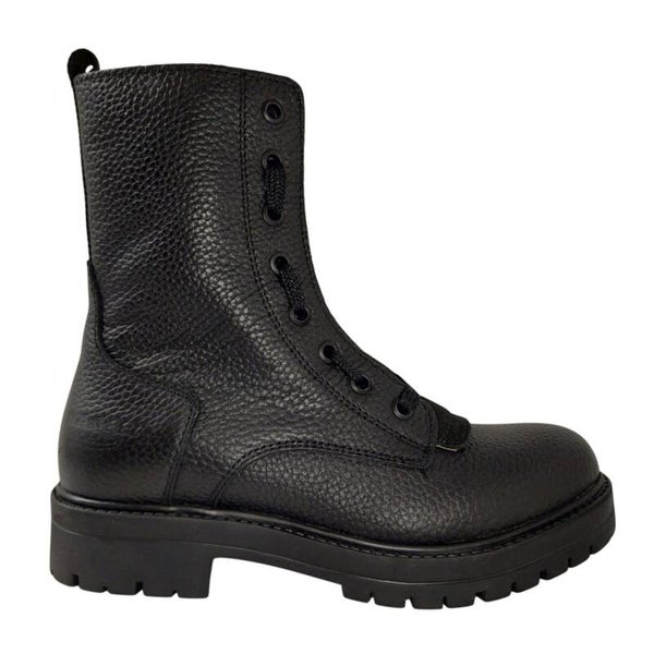 Braqeez Laars Lieve Leap - Black
