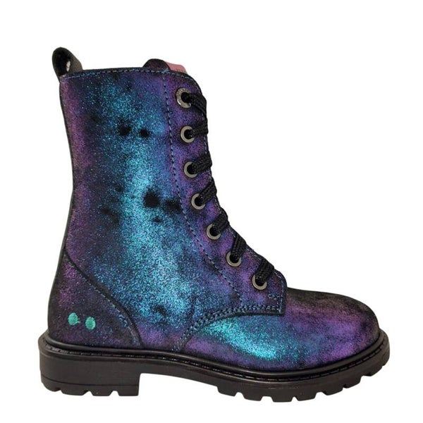 BunniesJR Veterboot Hind Happy - Multicolor