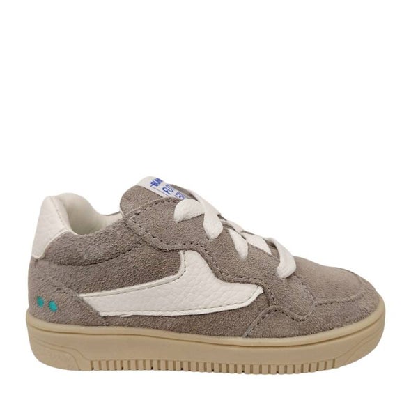 BUNNIES JR SNEAKER MORRIS MELLOW - Grey