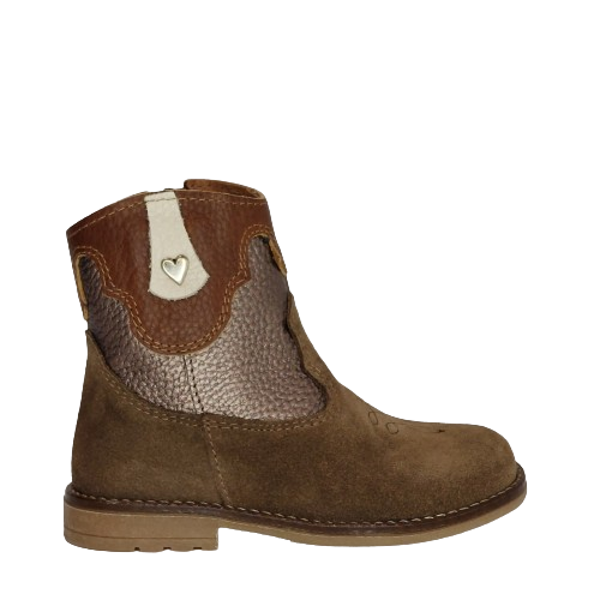 DEVELAB COWBOY LAARS TAUPE