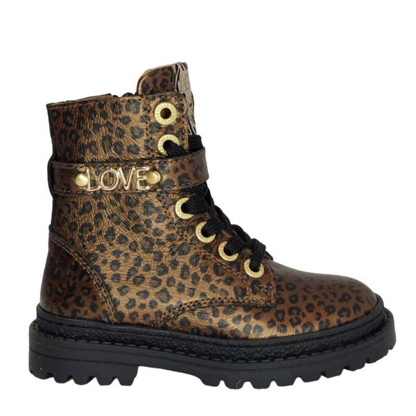 DEVELAB VETERBOOTIE LEOPARD