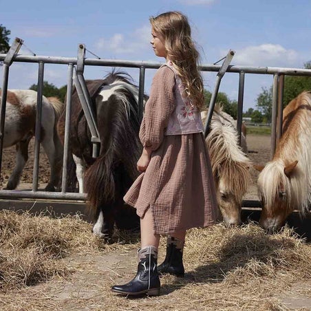 Westernlaarzen Cowboyboots Laarzen Beuningen Gelderland Kinderschoenen Kinderlaarzen