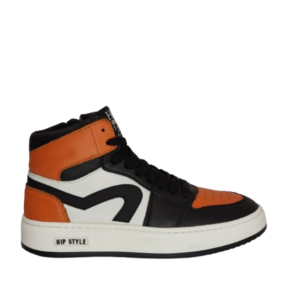 HIP SNEAKER HALFHOOG