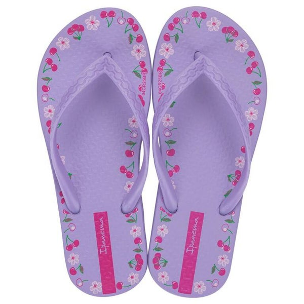 IPANEMA DAY KIDS LILA