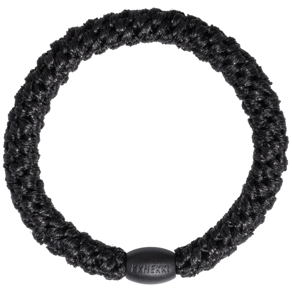 KKNEKKI® BLACK GLITTER