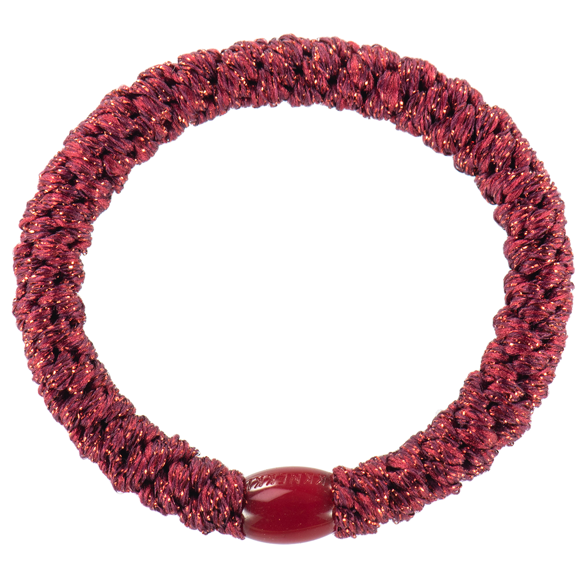 KKNEKKI® LIGHT BORDEAUX GLITTER