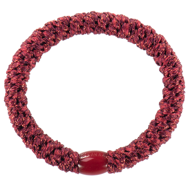 KKNEKKI® LIGHT BORDEAUX GLITTER