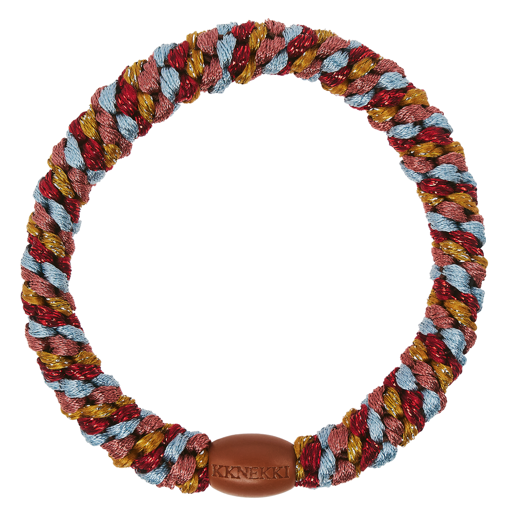 KKNEKKI® MIX BORDEAUX CURRY