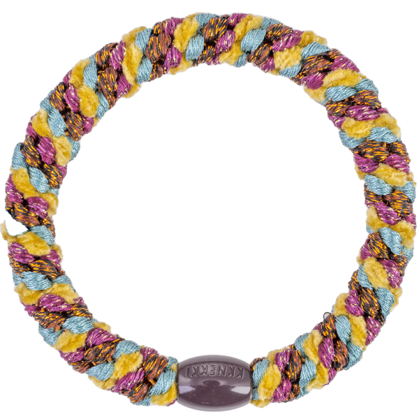 KKNEKKI® MIX COPPER GRAPER MUSTARD VELVET