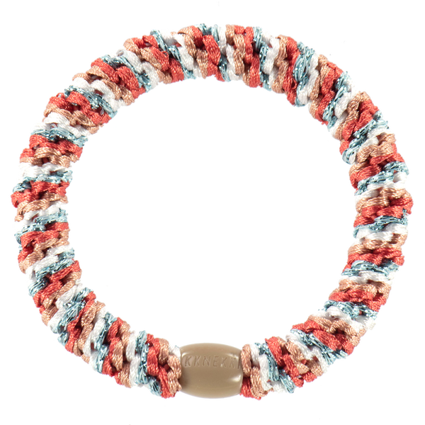 KKNEKKI® MIX CORAL LIGHT BLUE
