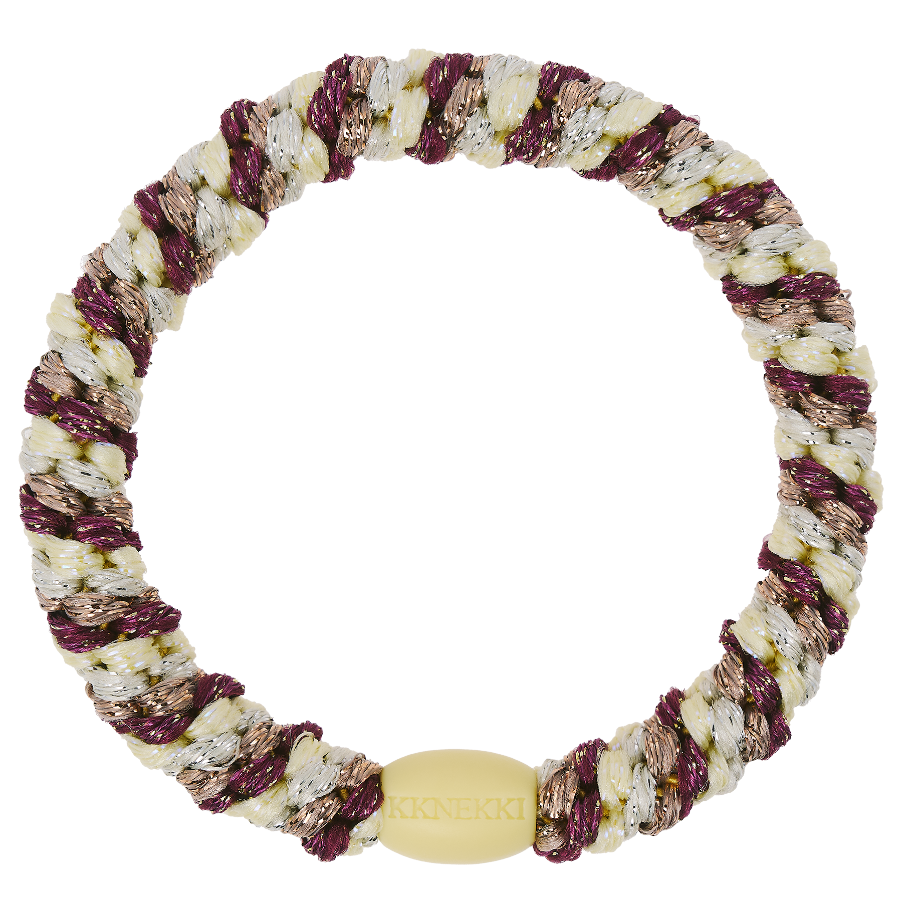 KKNEKKI® MIX GRAPE YELLOW