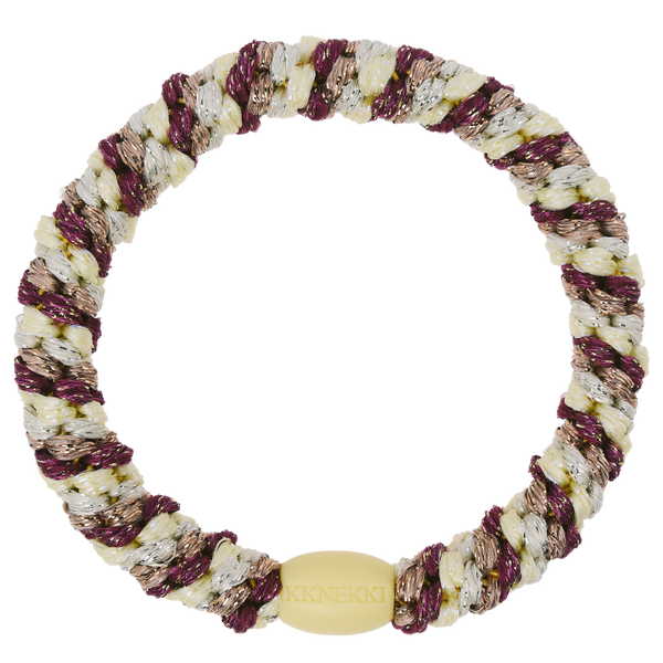KKNEKKI® MIX GRAPE YELLOW