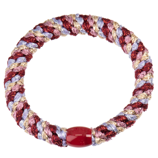 KKNEKKI® MIX LAVENDER BORDEAUX GLITTER
