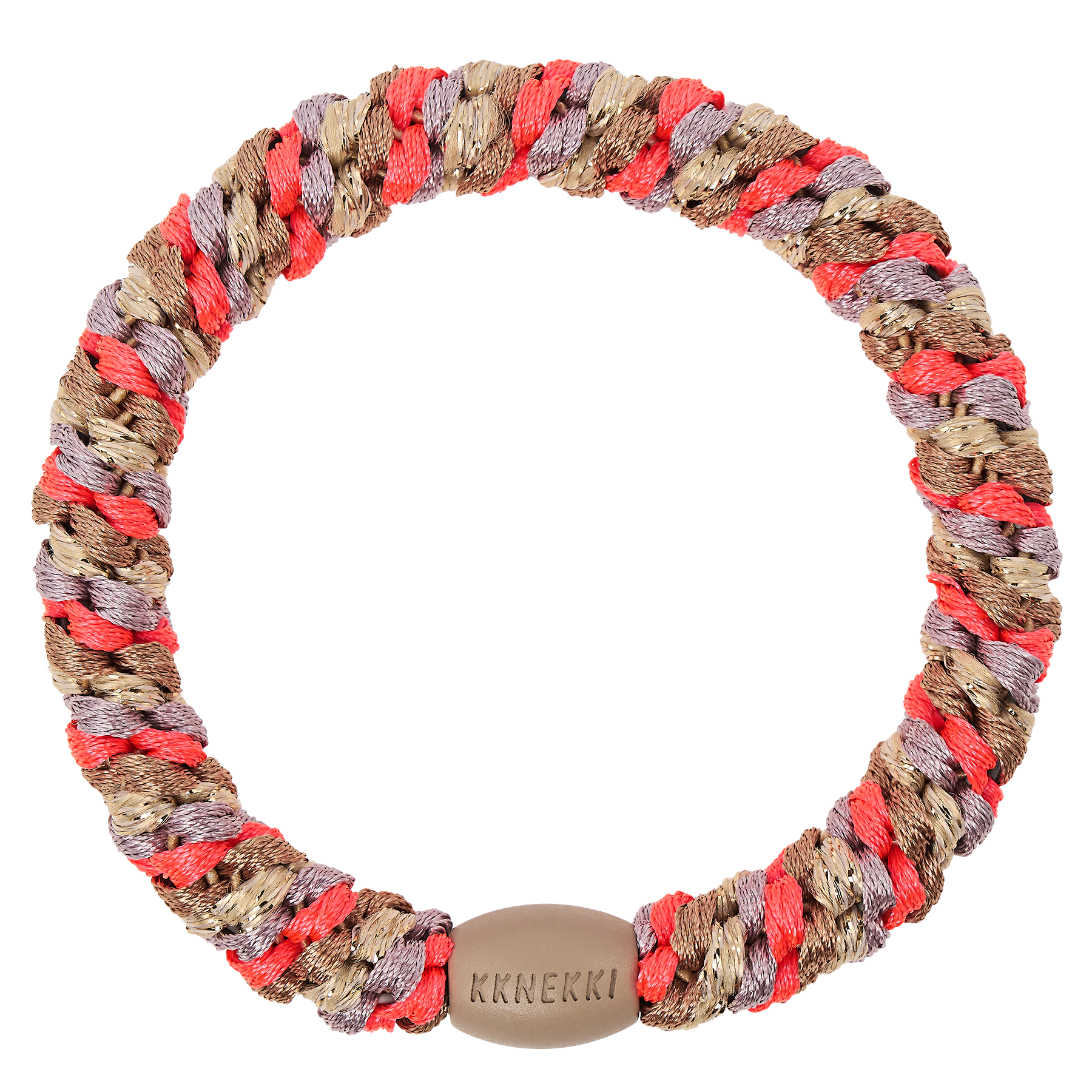 KKNEKKI® MIX NOUGAT NEON PINK
