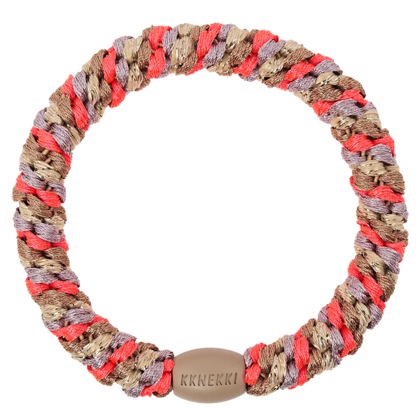 KKNEKKI® MIX NOUGAT NEON PINK