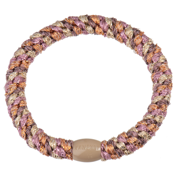 KKNEKKI® MIX PEACH PINK GLITTER