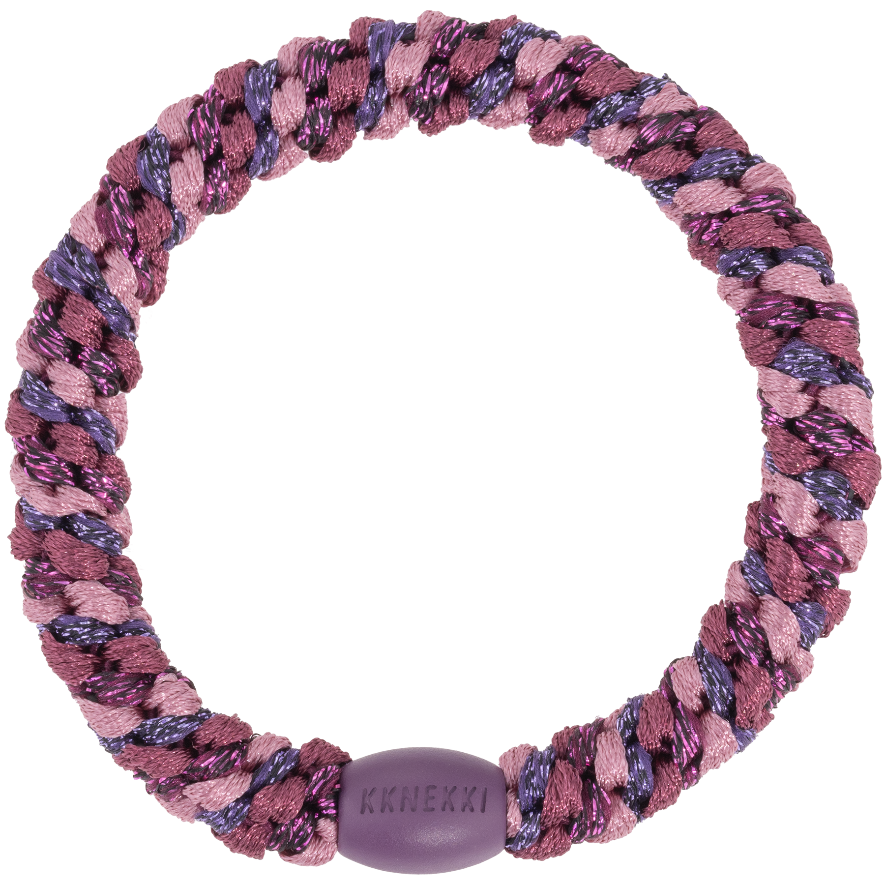 KKNEKKI® MIX ROSEWOOD GLITTER