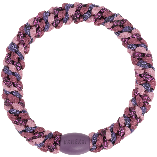 KKNEKKI® MIX ROSEWOOD GLITTER