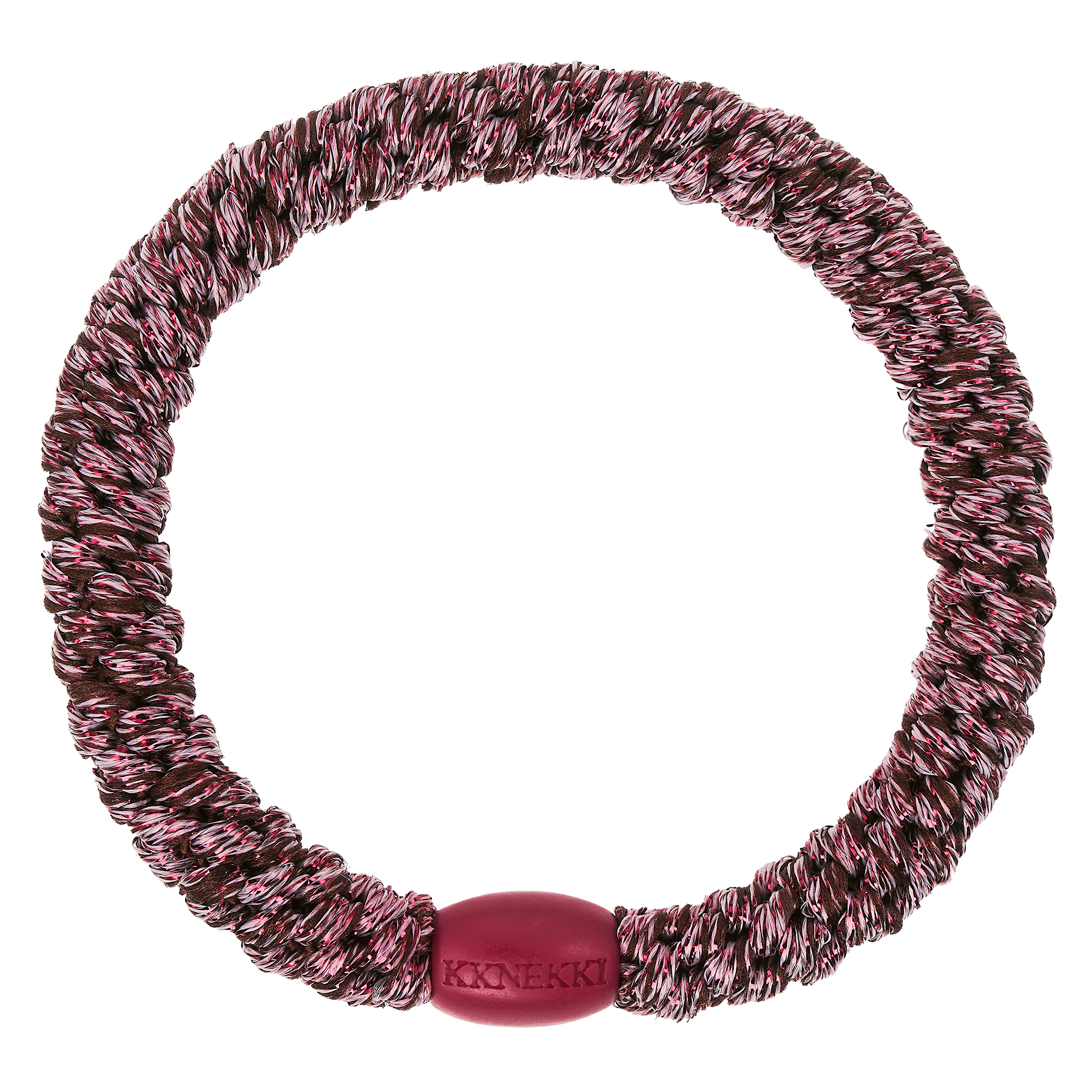 KKNEKKI® ROSEWOOD GLITTER