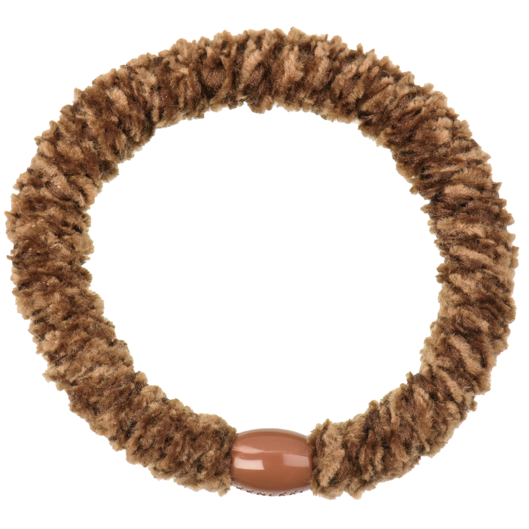 KKNEKKI® VELVET FADED BROWN