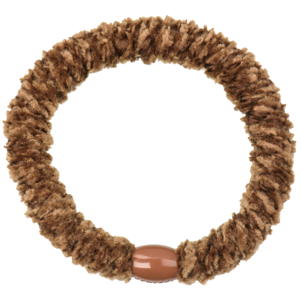 KKNEKKI® VELVET FADED BROWN