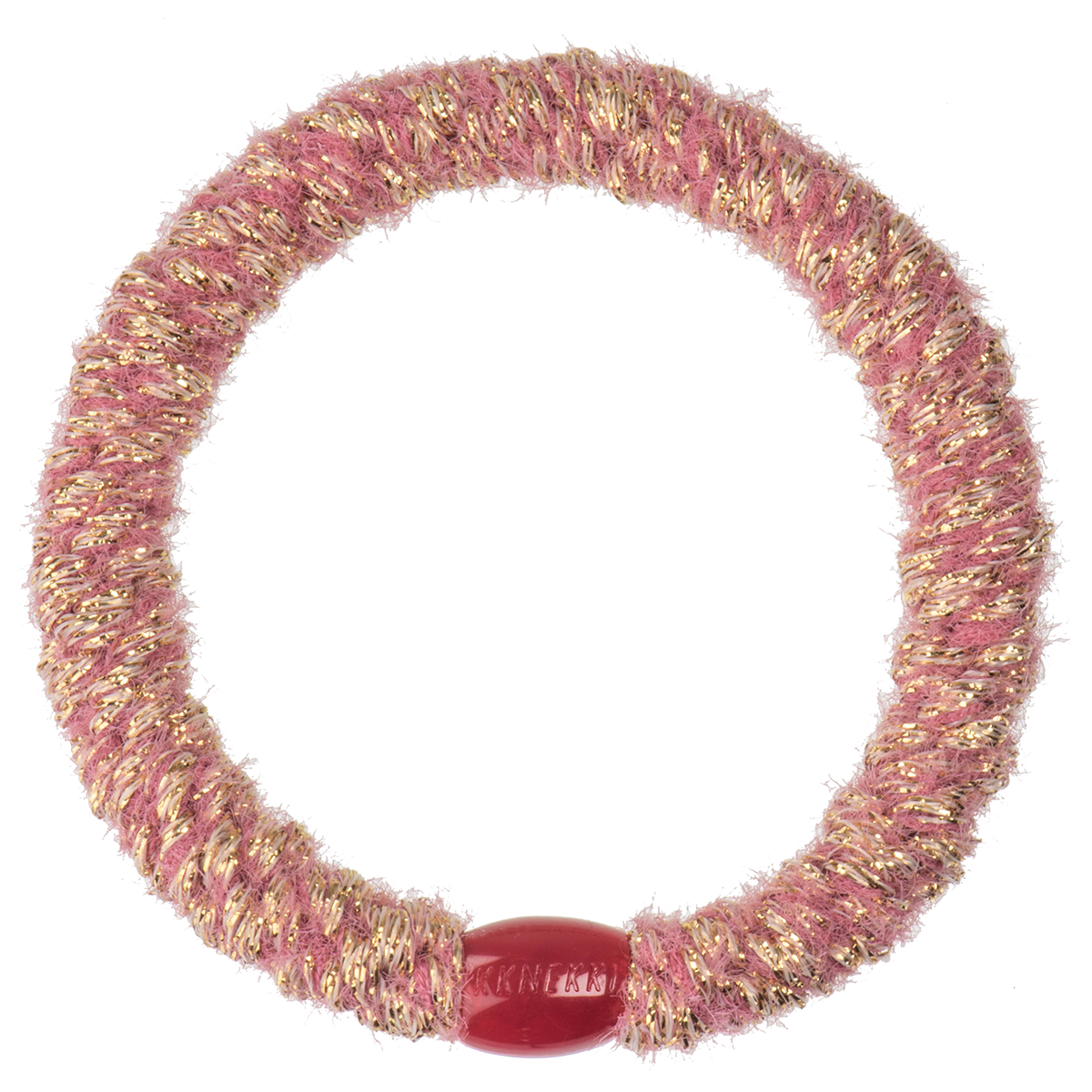 KKNEKKI® VELVET GLITTER OLD PINK