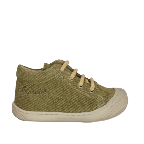 NATURINO BABYSCHOEN COCOON