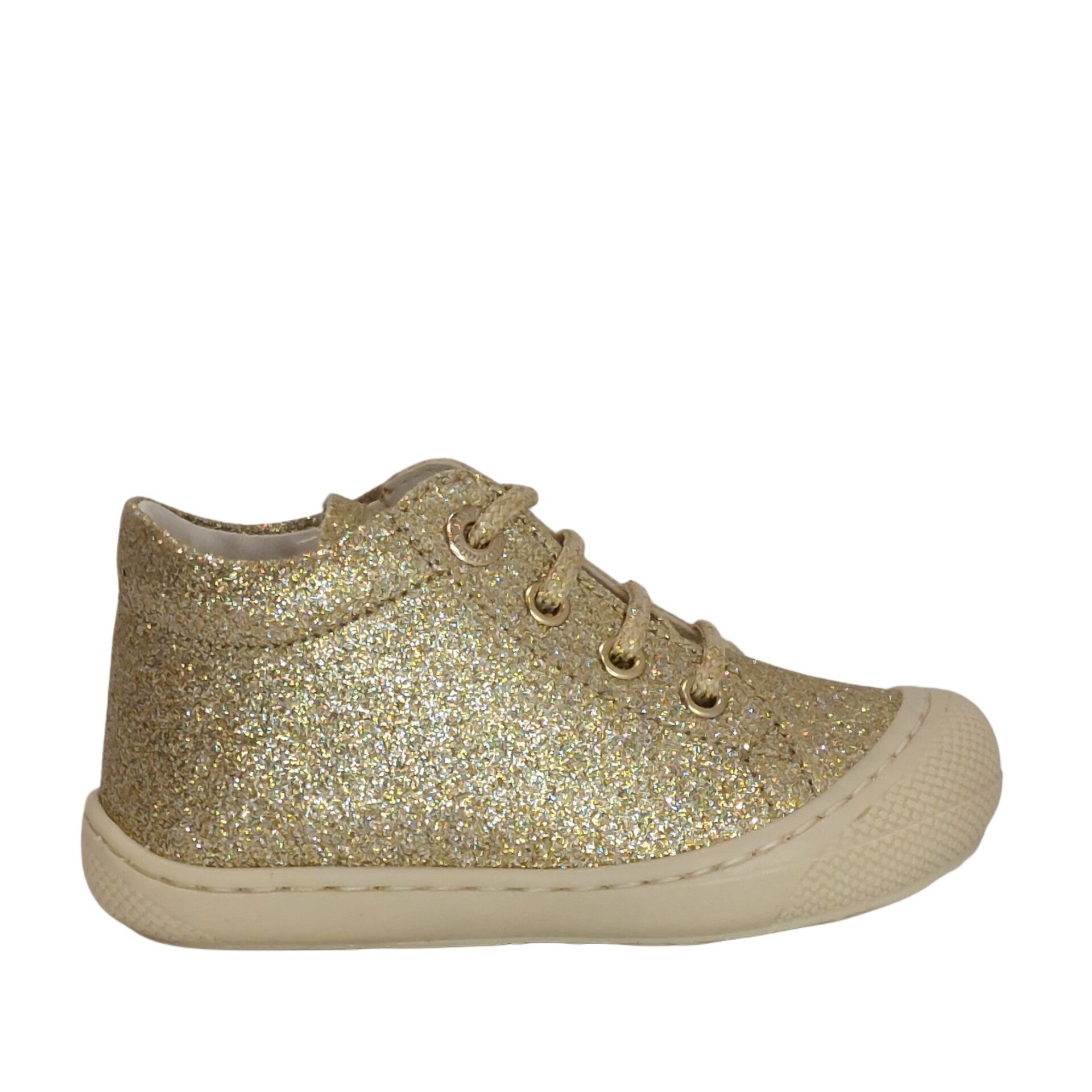 NATURINO BABYSCHOEN COCOON