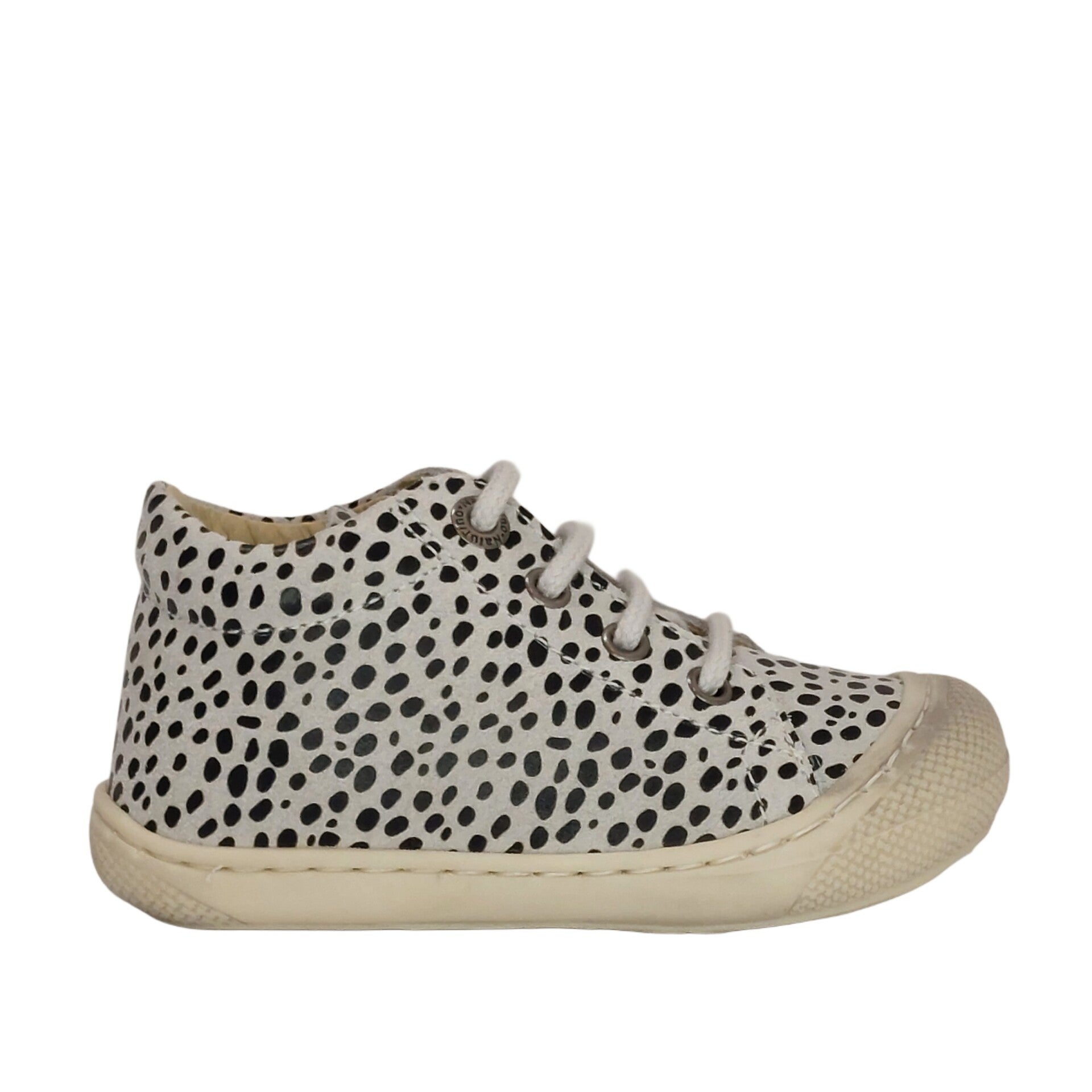 NATURINO BABYSCHOEN COCOON