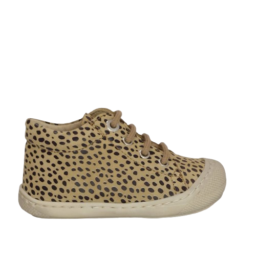 NATURINO BABYSCHOEN COCOON