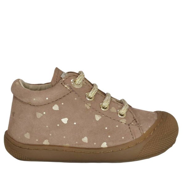 NATURINO BABYSCHOEN COCOON