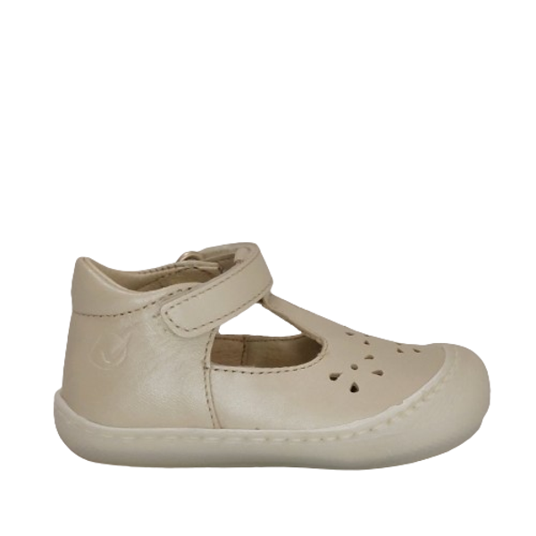 NATURINO BABY BANDSCHOEN