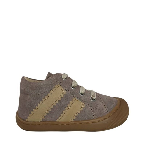 Naturino Babyschoen Macks - Mud