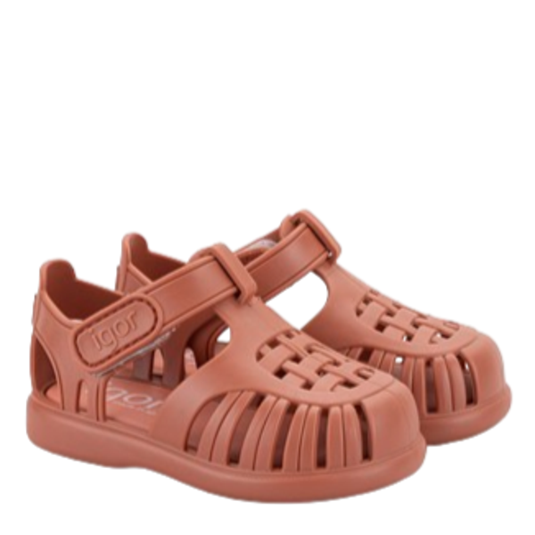 IGOR WATERSANDAAL TOBBY SOLID