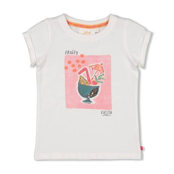 JUBEL T-SHIRT - SAMBA SHAKE