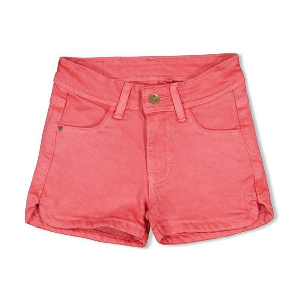JUBEL SHORT - SUMMER DENIMS