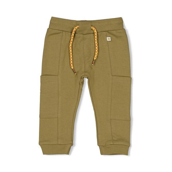 FEETJE BROEK - DESERT FIESTA